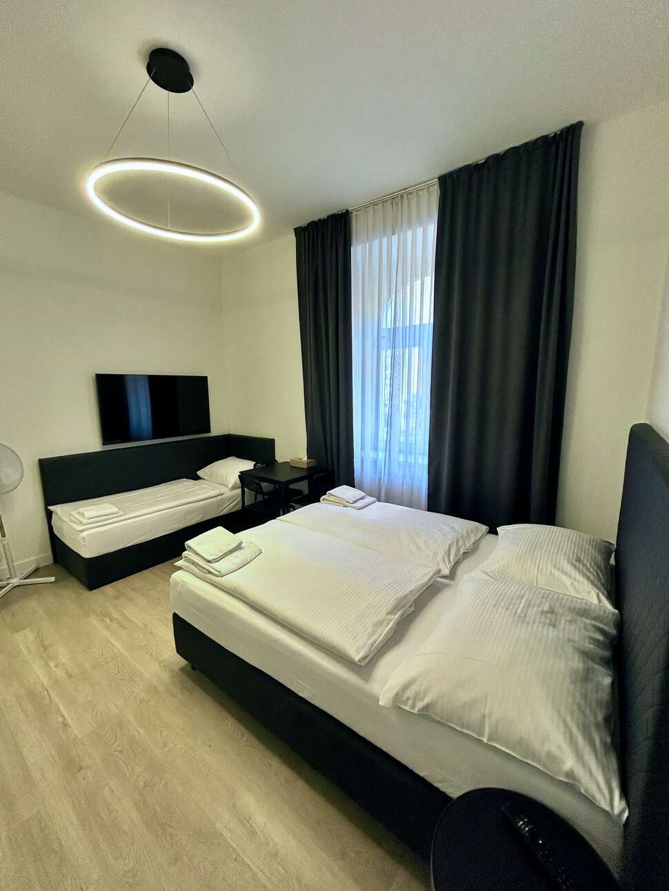Een foto van Figaro Suites