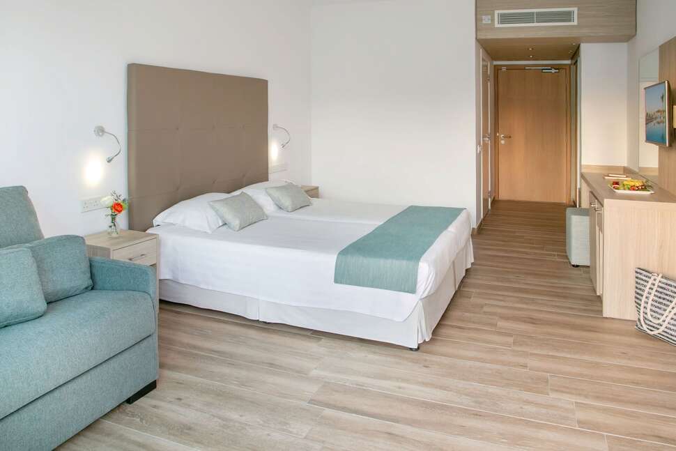 Een foto van Asterias Beach Hotel