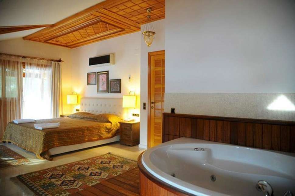 Een foto van BC Spa Dalyan