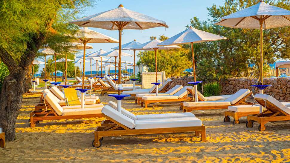 Een foto van CDShotels Pietrablu Resort & Spa