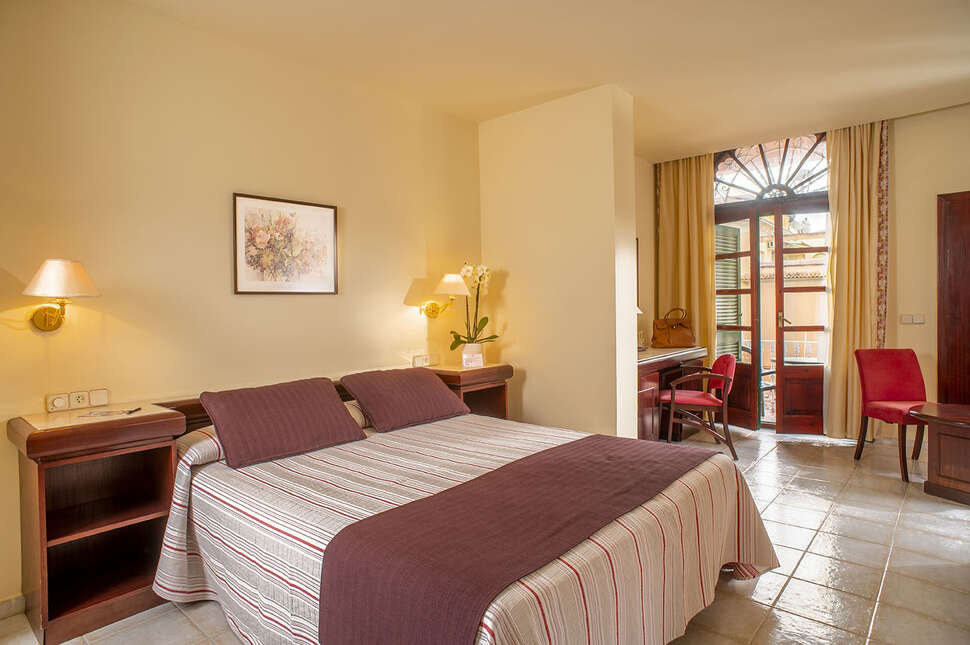 Een foto van Guitart Rosa Hotel