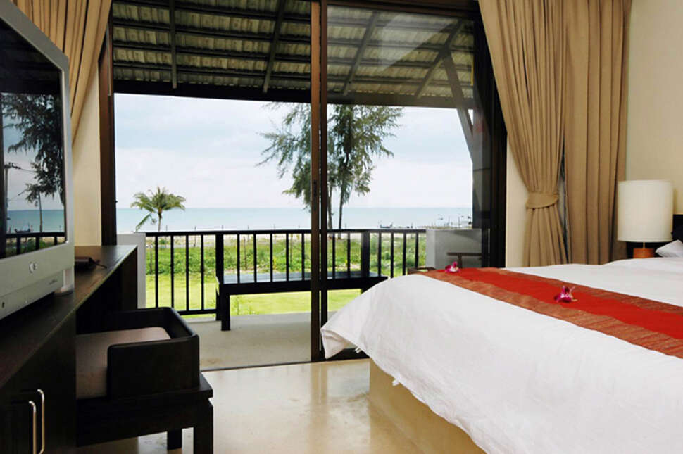 Een foto van Palm Galleria Resort