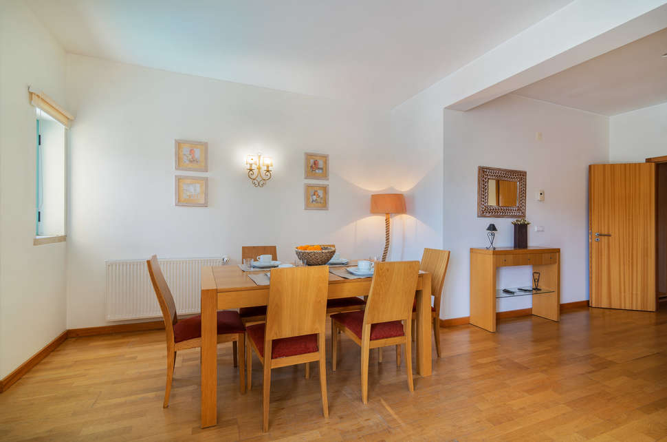 Een foto van Appartementen Marina De Albufeira