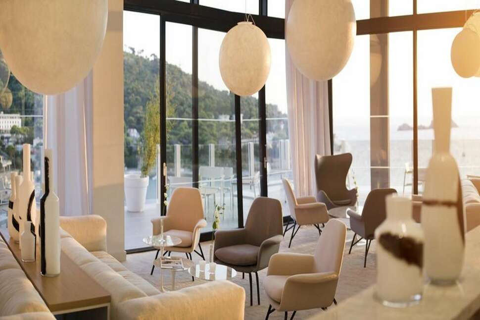 Ein Foto Hotel Kompas Dubrovnik