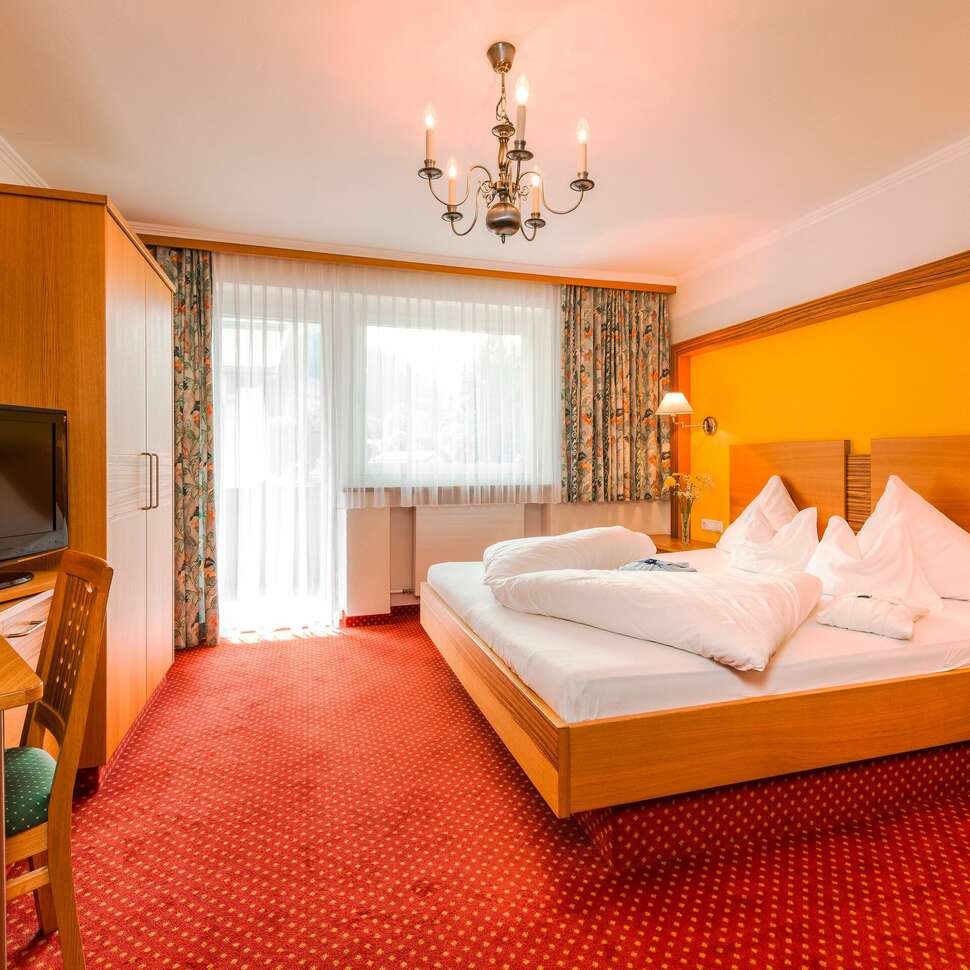 Een foto van Hotel Edelweiss