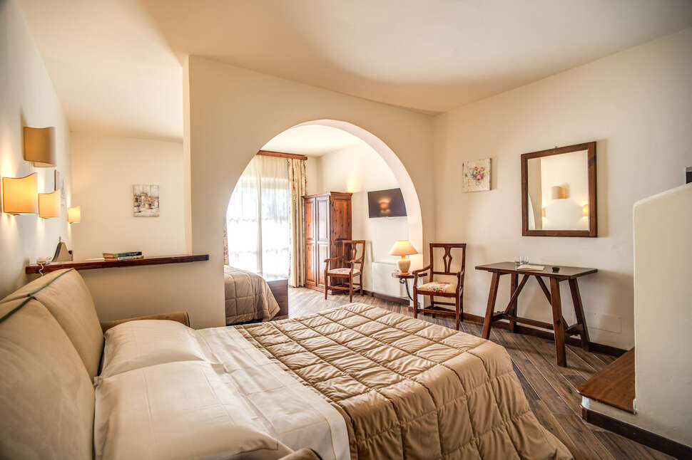 Een foto van Abbazia Collemedio Resort & Spa