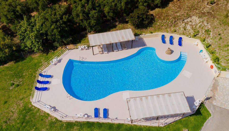 Een foto van Hotel Panas