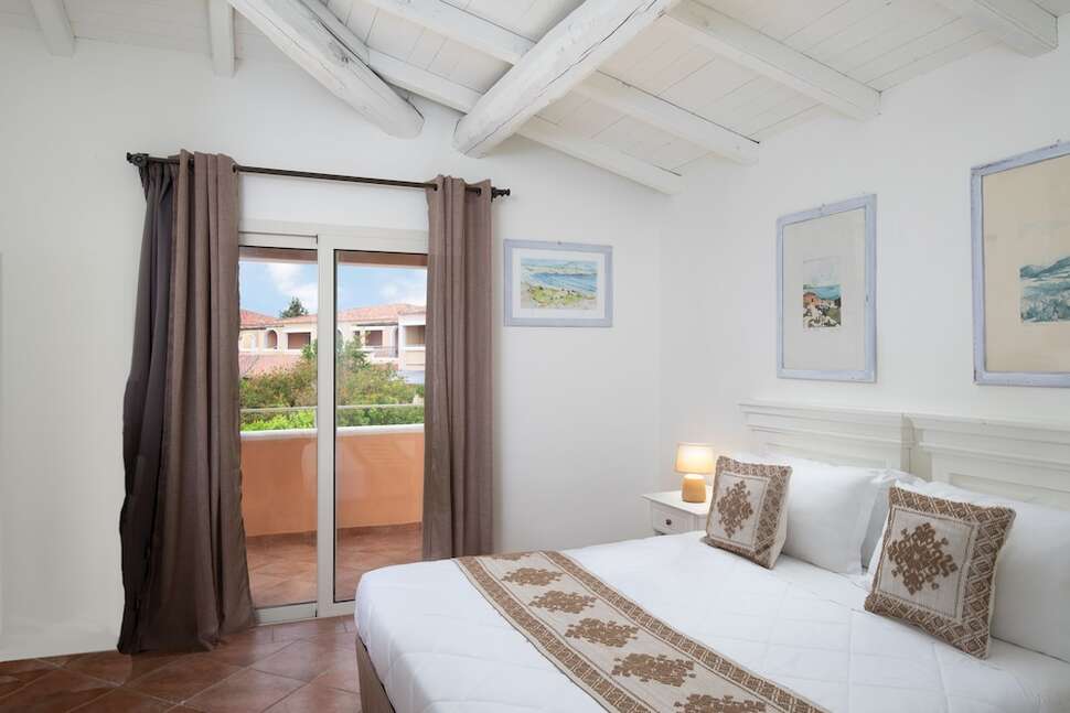 Een foto van VOI Colonna Village