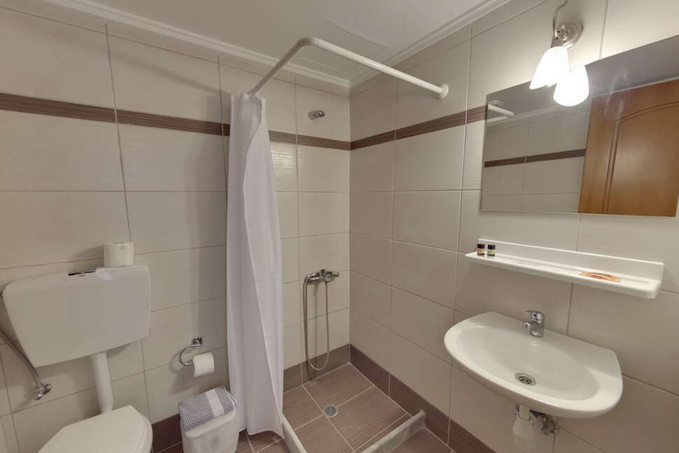 Een foto van Marirena Hotel