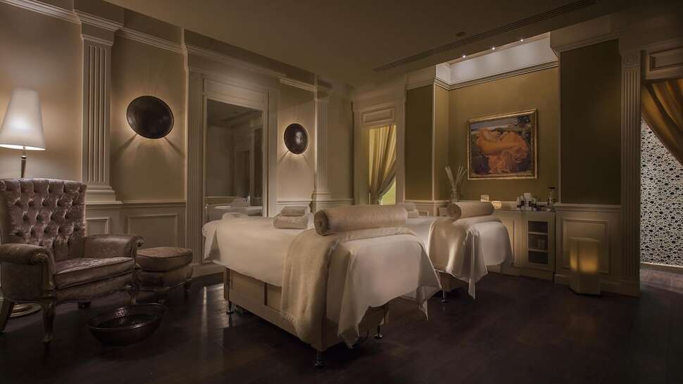 Ein Foto Royal Maxim Palace Kempinski