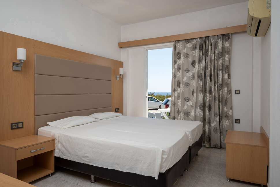 Een foto van Gardenia Hotel Afandou