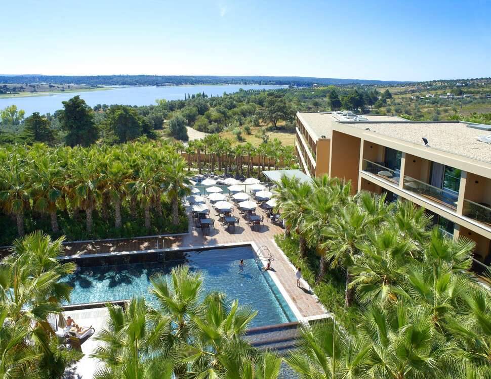 Ein Foto AP Lago Montargil Conference & Spa
