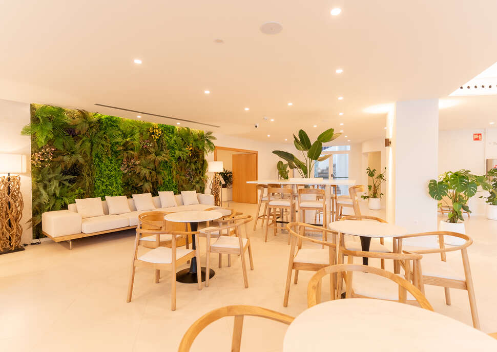 Een foto van HL Hotel Rondo
