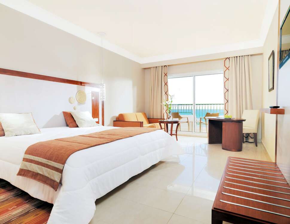 Een foto van Iberostar Selection Royal El Mansour