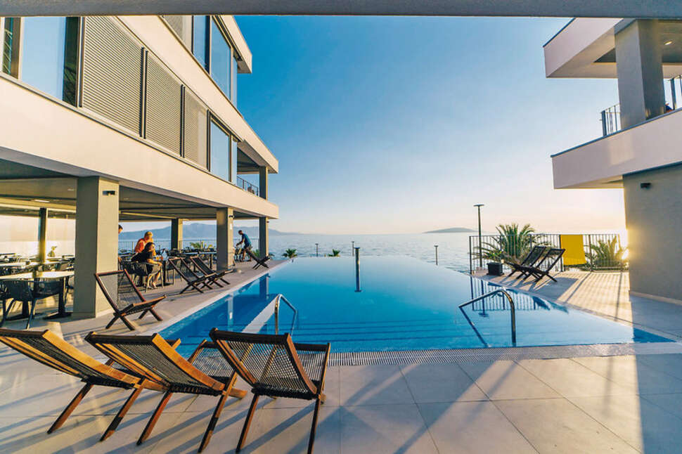 Een foto van Morenia All Inclusive Resort
