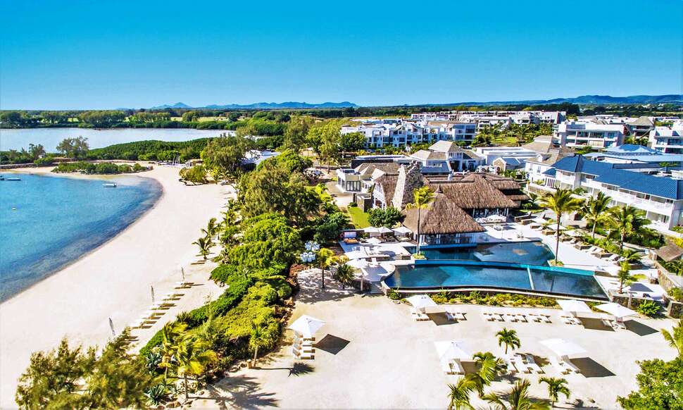 Een foto van Radisson Blu Azuri Resort & Spa