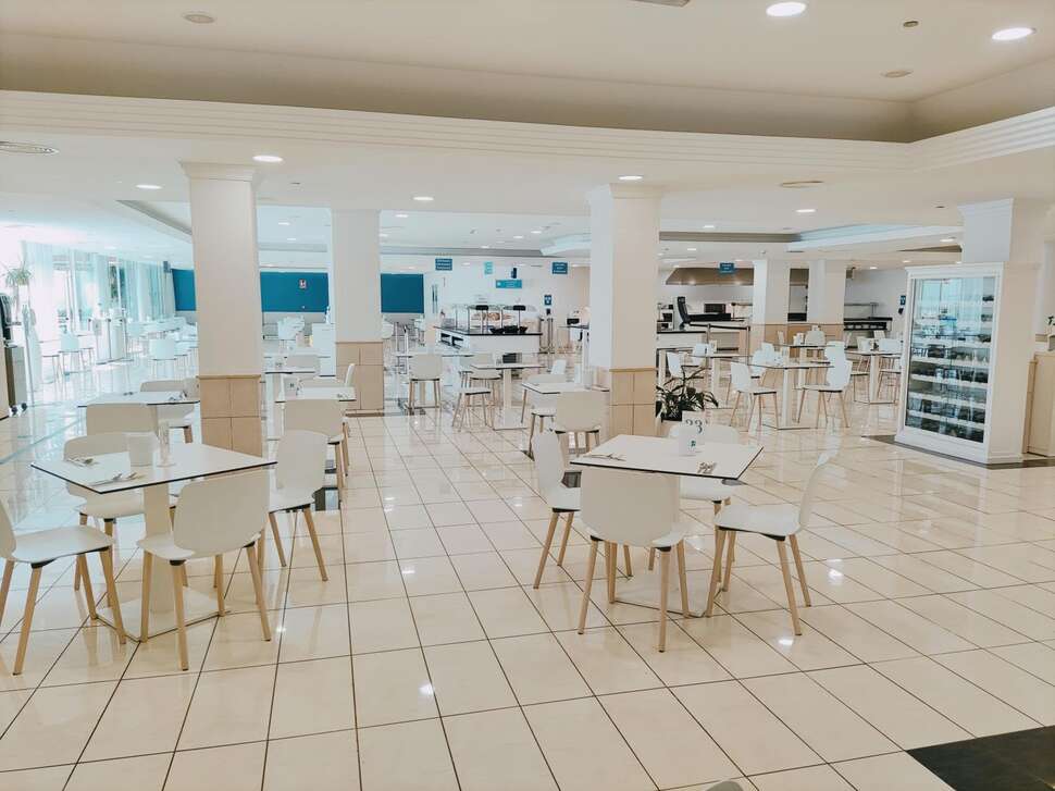 Een foto van Blue Sea Interpalace