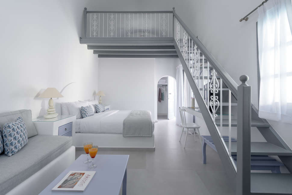 Een foto van Antoperla Luxury Hotel & Spa
