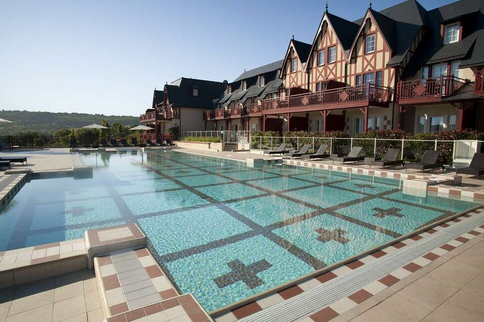 Een foto van Pierre & Vacances Premium Residence & Spa