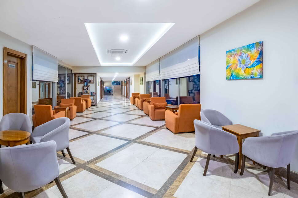 Ein Foto Ramada Resort by Wyndham Side