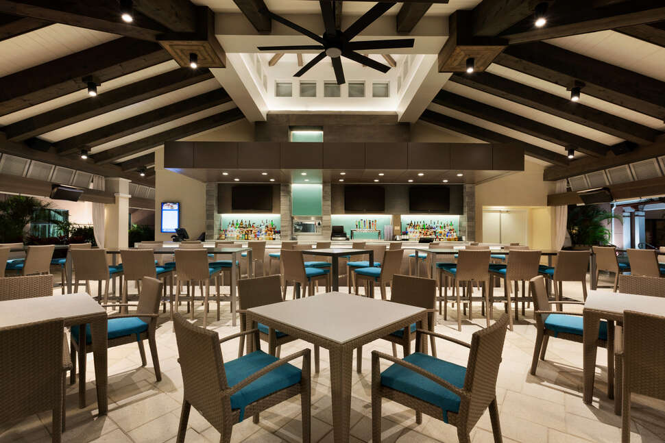 Een foto van Caribe Royale Orlando