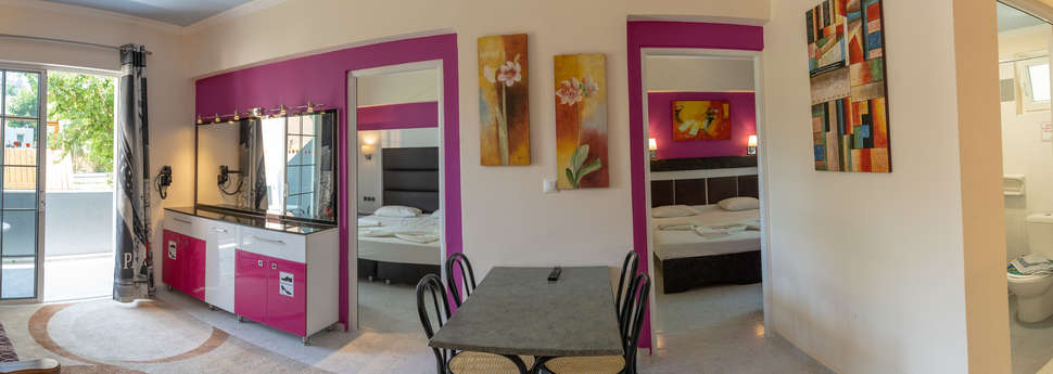 Ein Foto Grecian Fantasia Resort
