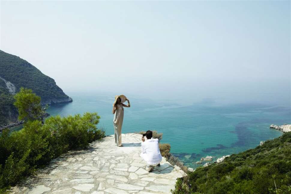 Een foto van Atlantica Grand Mediterraneo-Resort & Spa