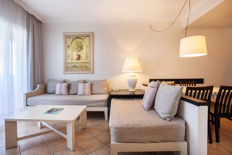 Een foto van Grupotel Macarella Suites & Spa