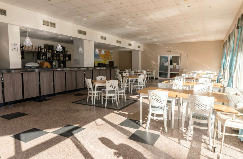 Een foto van Hotel Villa Aurora