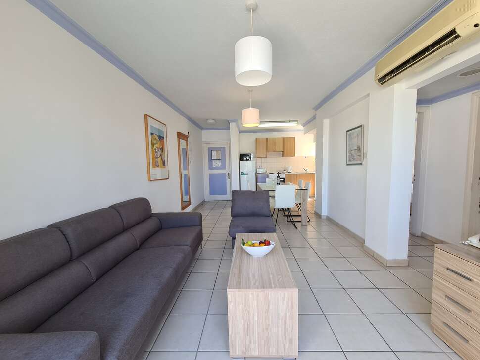 Een foto van Basilica Holiday Resort