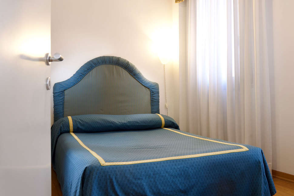 Ein Foto San Marco Palace Hotel