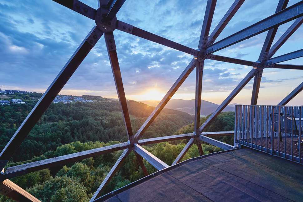 Ein Foto Oversum Vital Resort Winterberg