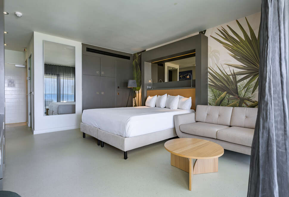 Een foto van Papagayo Beach Hotel