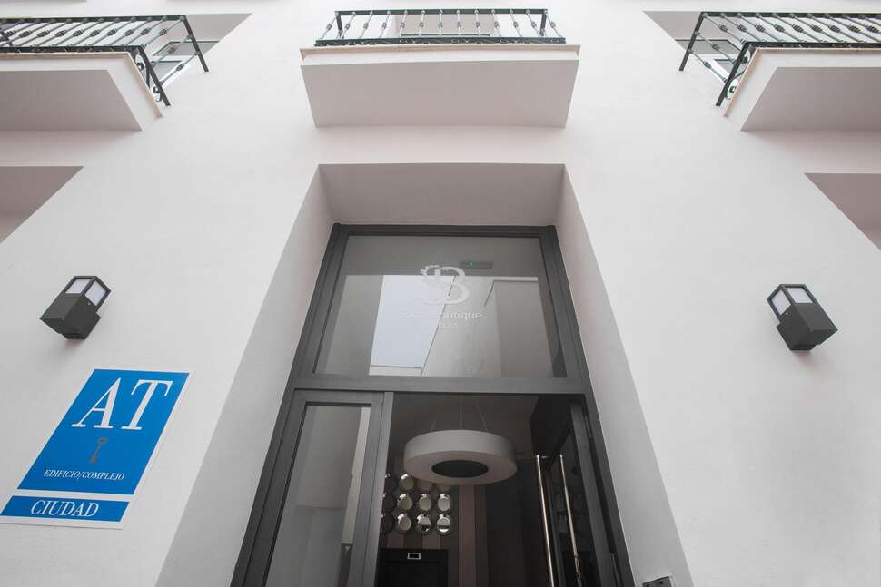 Een foto van Soho Boutique Museo