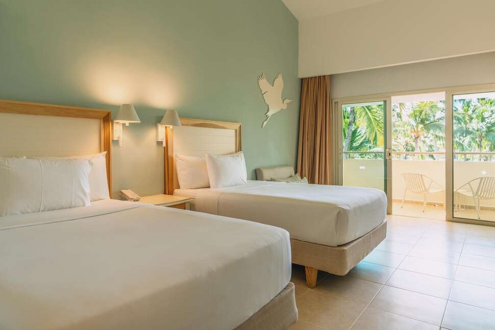 Een foto van Iberostar Punta Cana