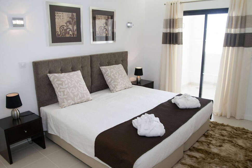 Een foto van Belmar Spa & Beach Resort