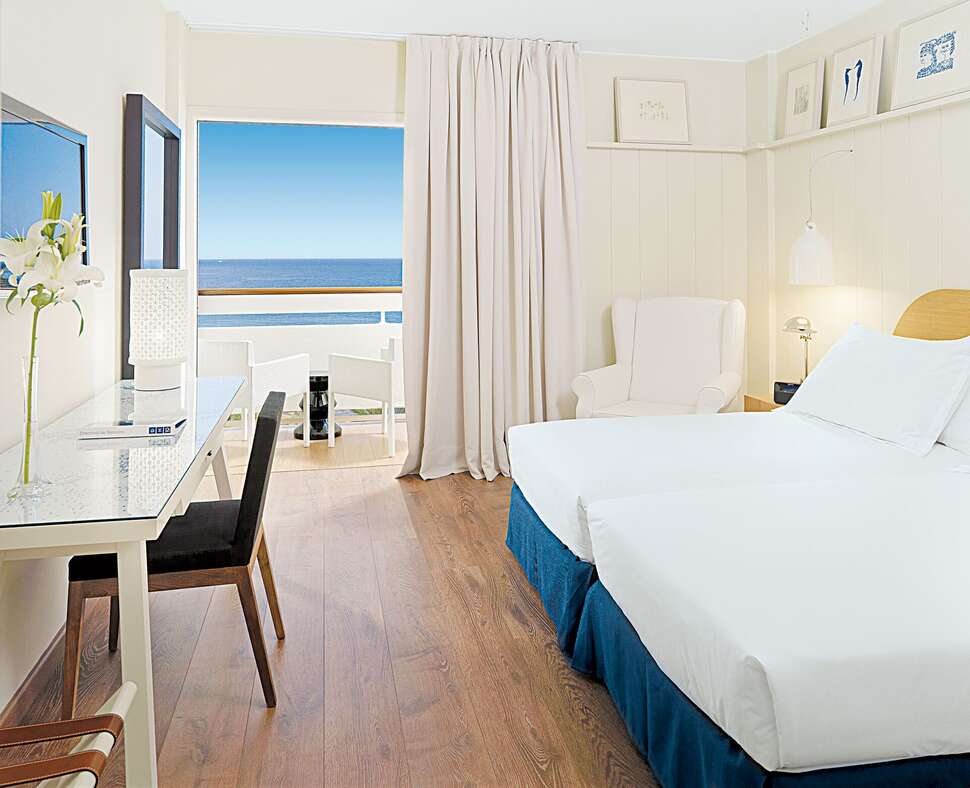 Een foto van H10 Big Sur