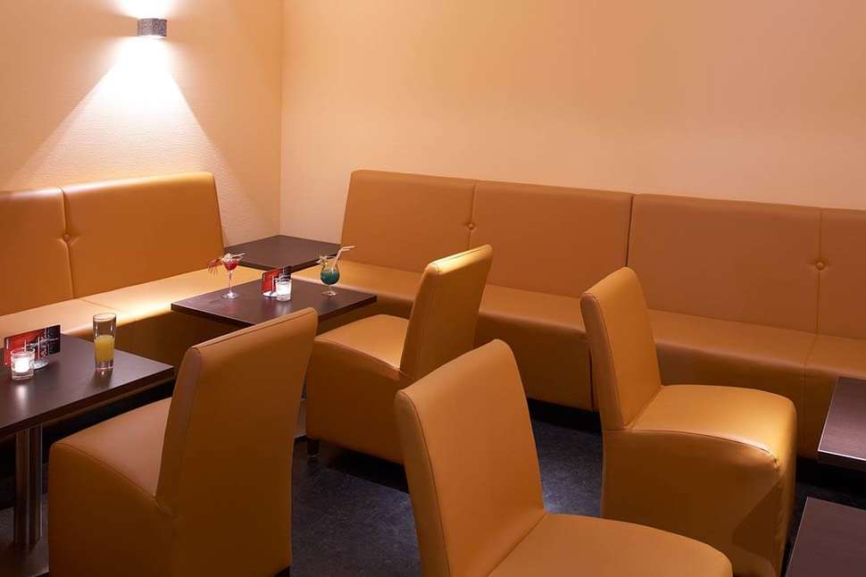Een foto van de faciliteiten bij Panoramic - Ihr Aparthotel im Harz
