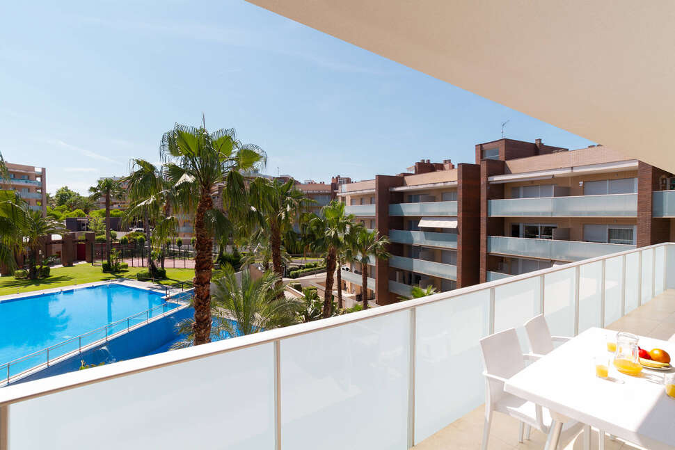 Ein Foto Ibersol Spa Aqquaria Suites