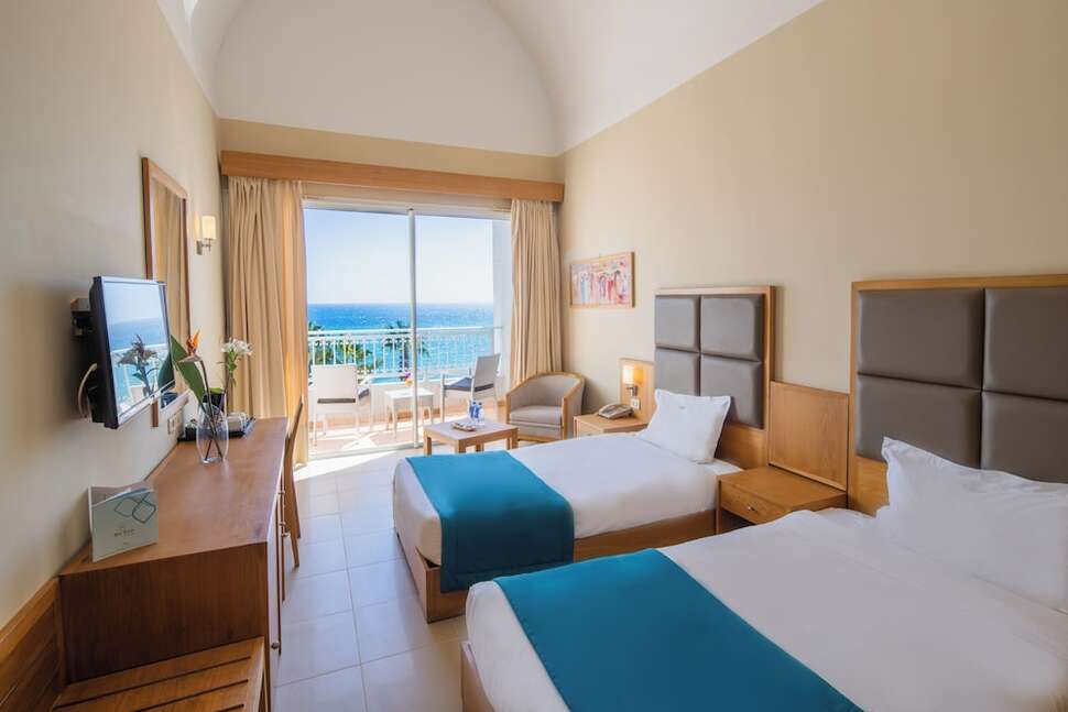 Ein Foto Hotel Bel Azur Thalasso & Bungalows