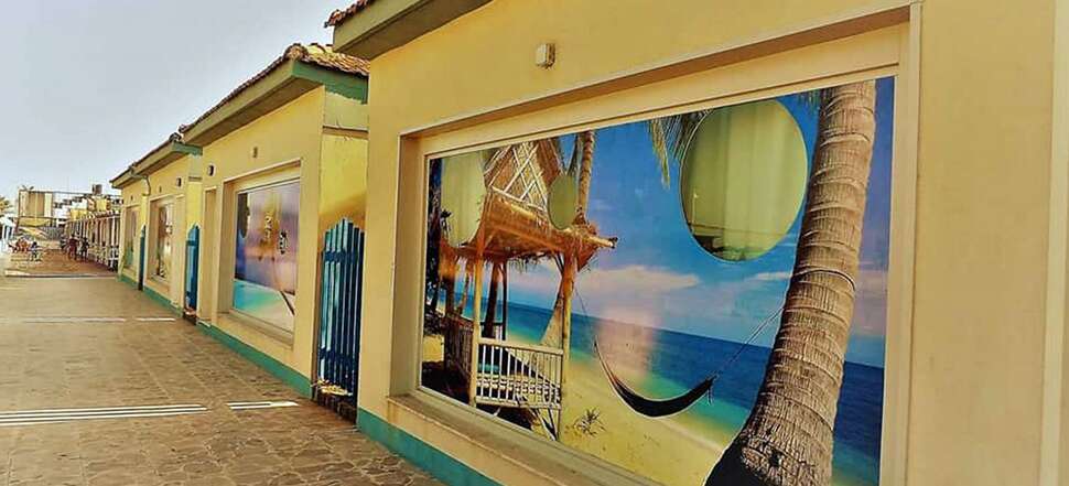 Een foto van Villaggio Turistico Internazionale La Playa