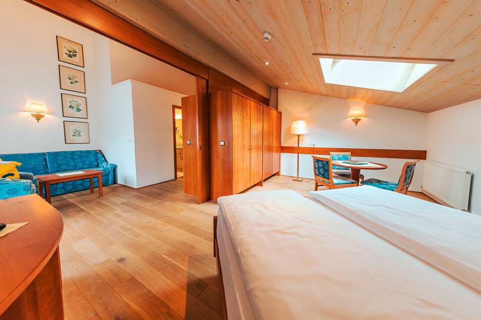 Een foto van Hotel Crystal