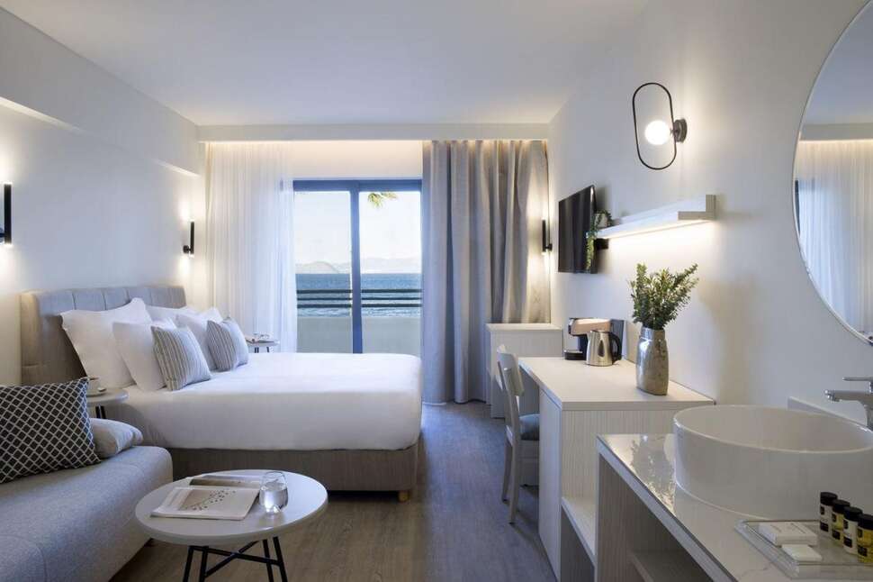 Een foto van KoSea Boutique Hotel