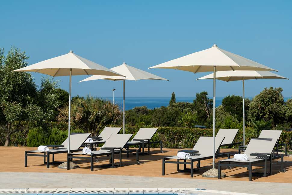 Een foto van Lacroma Valamar Dubrovnik Hotel