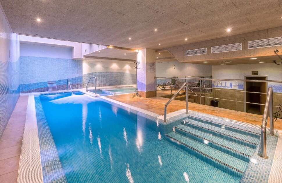 Een foto van Leonardo Hotel Fuengirola