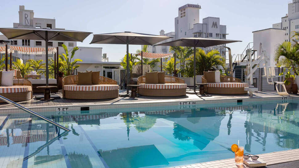 Accommodatie foto: Uma House by Yurbban South Beach