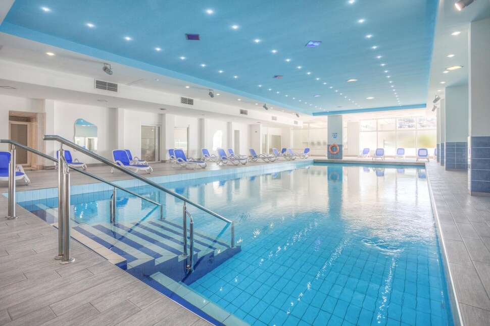 Een foto van Hotel Narcis