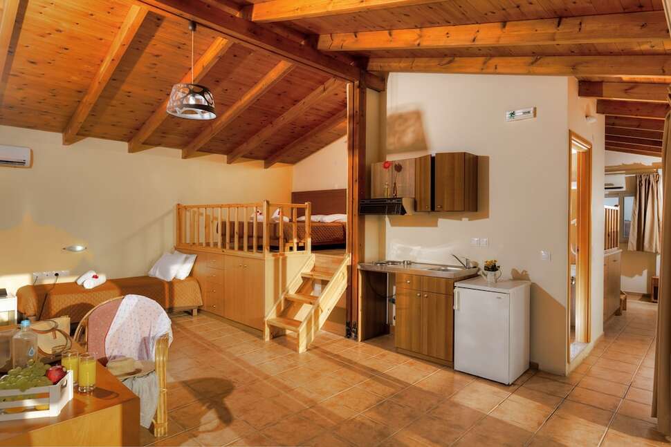 Een foto van Agrabella Hotel
