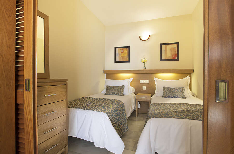 Een foto van Sunset Beach Club