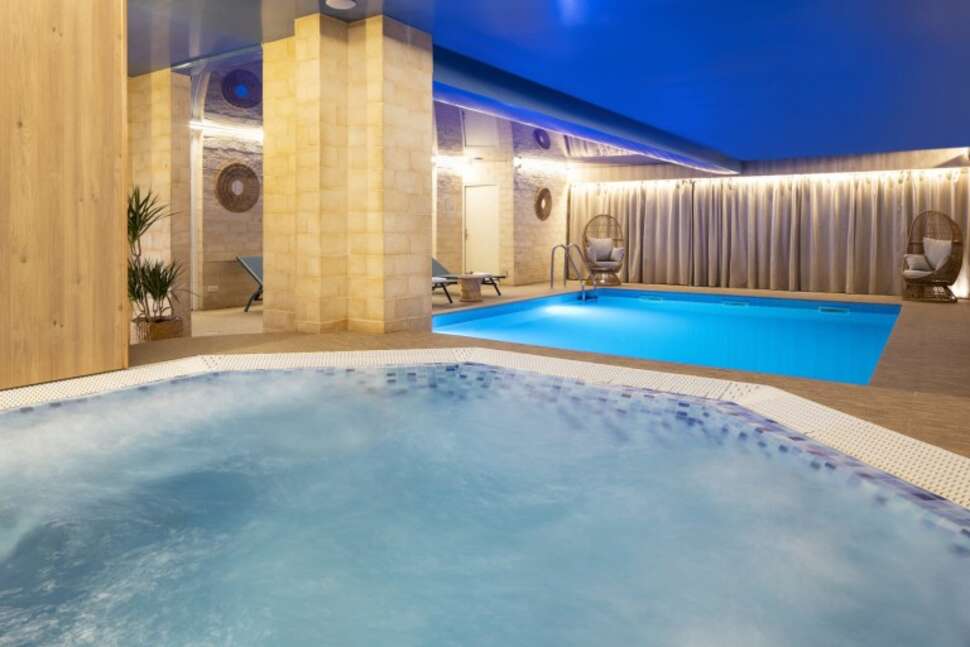 Een foto van Hotel Residence Europe